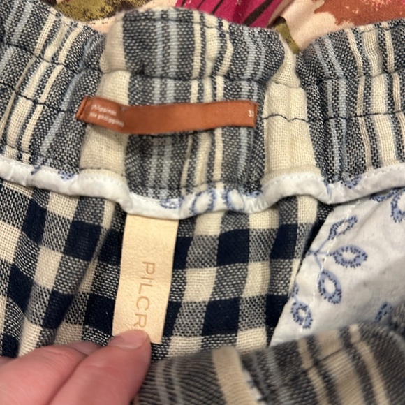 Anthropologie Pilcro high waisted - Picture 2 of 3